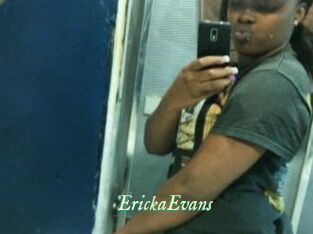 ErickaEvans