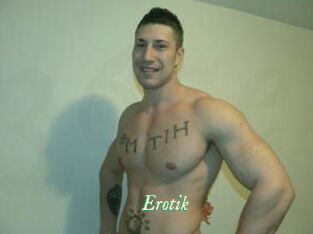 Erotik