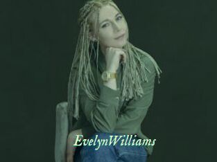 EvelynWilliams