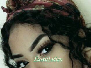 ExoticIndian