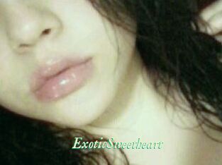 ExoticSweetheart