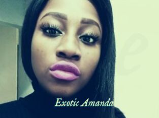 Exotic_Amanda