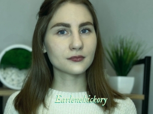 Earlenehickory