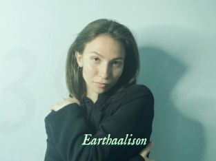 Earthaalison