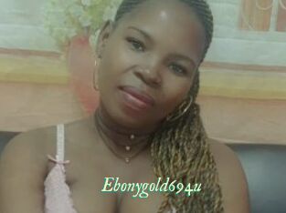 Ebonygold694u