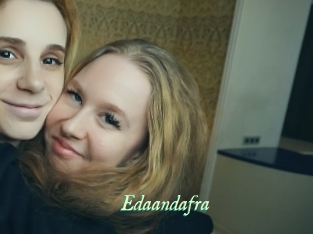 Edaandafra