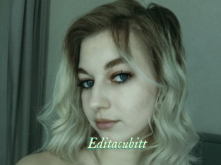 Editacubitt