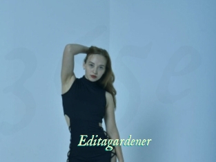 Editagardener