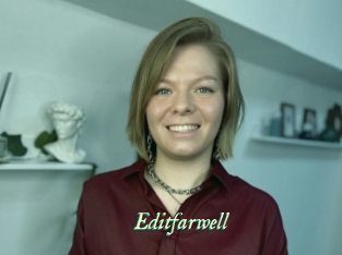 Editfarwell