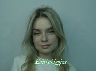 Edithahiggins