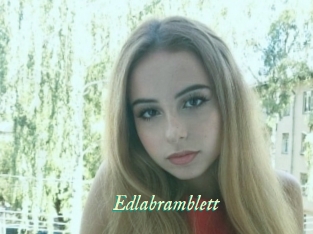 Edlabramblett