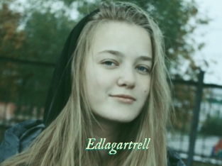 Edlagartrell