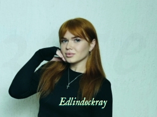 Edlindockray