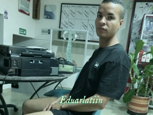 Eduarlatiin