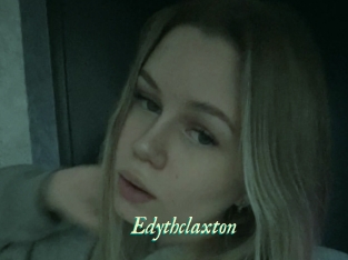 Edythclaxton