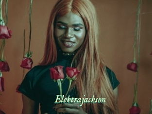 Elektrajackson