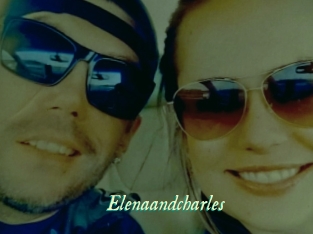 Elenaandcharles