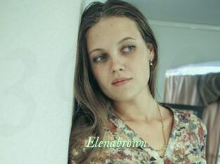 Elenabrown