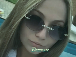 Elenacute