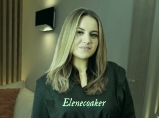 Elenecoaker