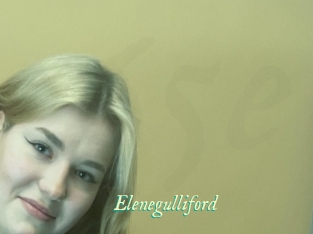 Elenegulliford