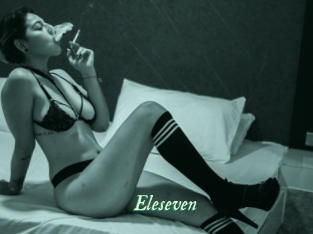 Eleseven