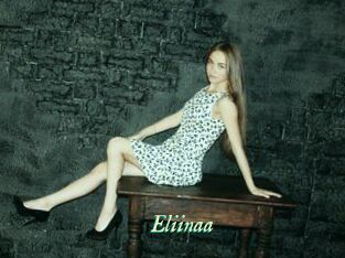 Eliinaa