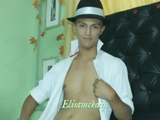 Eliotmckain