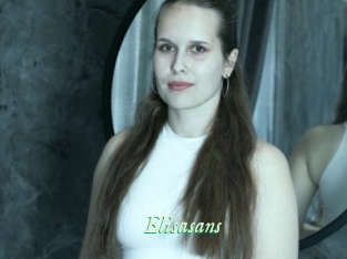 Elisasans