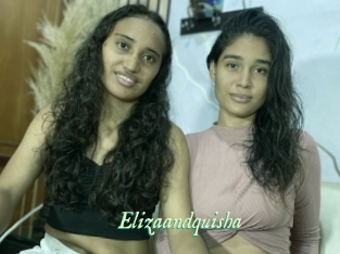 Elizaandquisha