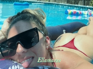 Ellamaexo