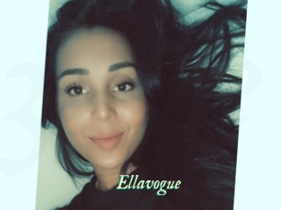 Ellavogue