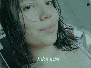 Ellennjohn