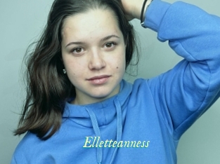 Elletteanness