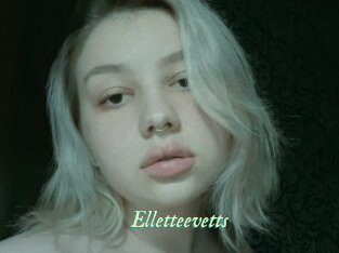 Elletteevetts