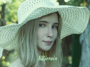 Ellierain