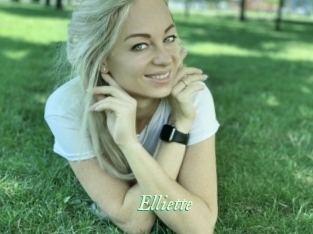 Elliette