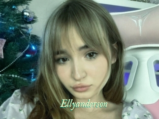 Ellyanderson