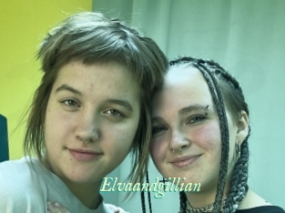 Elvaandgillian