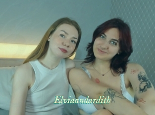 Elviaandardith