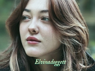 Elvinadoggett