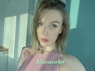 Elwinecorker