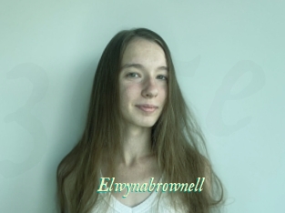 Elwynabrownell