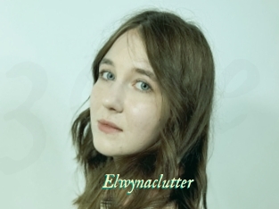 Elwynaclutter