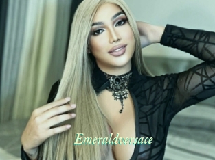 Emeraldversace