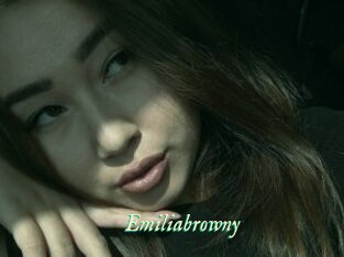 Emiliabrowny