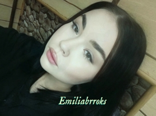 Emiliabrroks