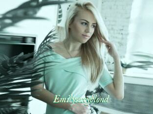 Emilysexyblond