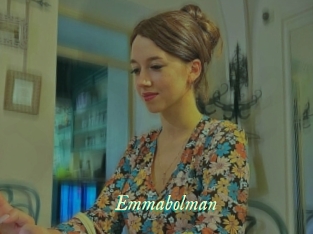 Emmabolman