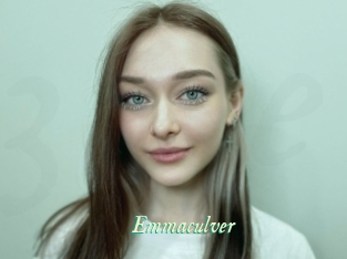 Emmaculver